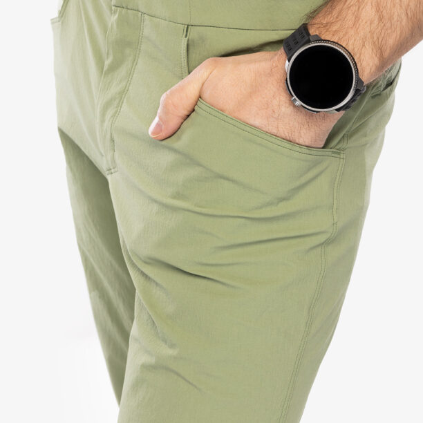 Original Pantaloni escalada Arcteryx Konseal Pant - chloris