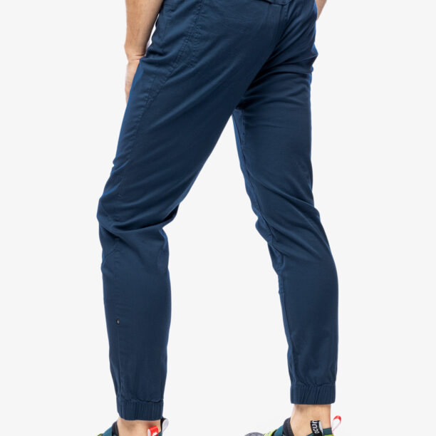 Pantaloni escalada Black Diamond Notion Pants - indigo preţ