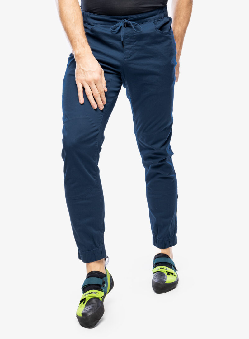 Pantaloni escalada Black Diamond Notion Pants - indigo