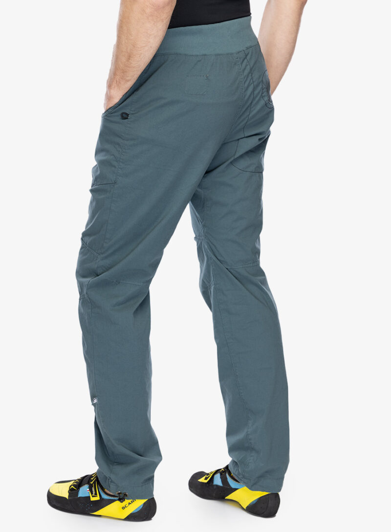 Pantaloni escalada E9 Rondo Slim - slate preţ