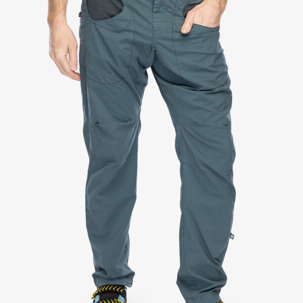 Cumpăra Pantaloni escalada E9 Rondo Slim - slate