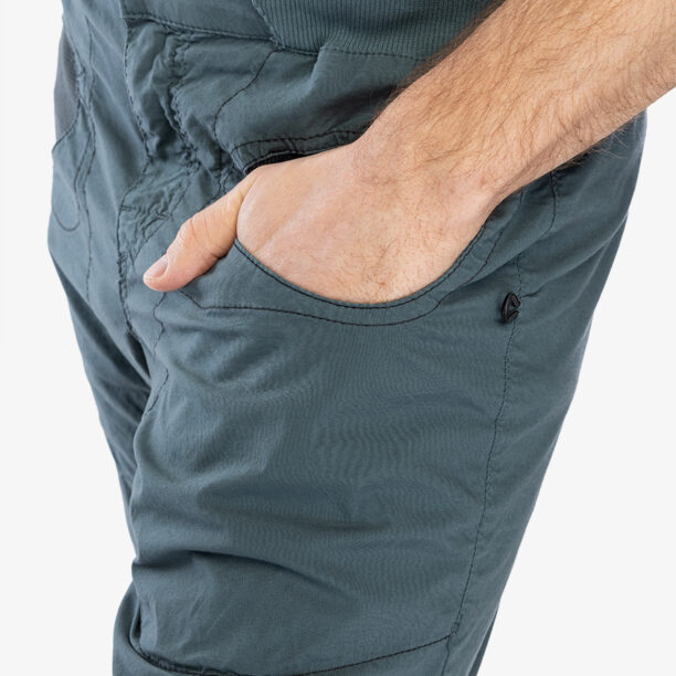 Original Pantaloni escalada E9 Rondo Slim - slate