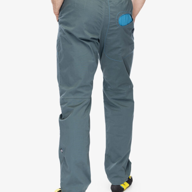 Pantaloni escalada E9 Rondo Story - slate preţ