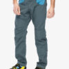 Pantaloni escalada E9 Rondo Story - slate