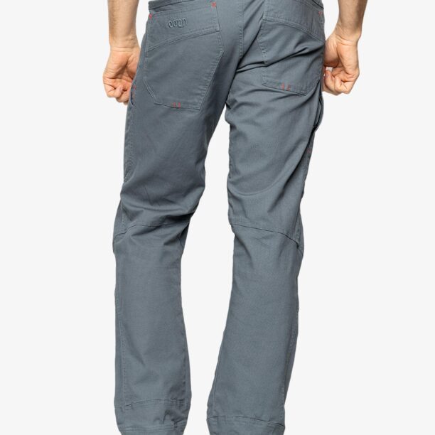 Pantaloni escalada Ocun Honk Pants - grey stormy weather preţ