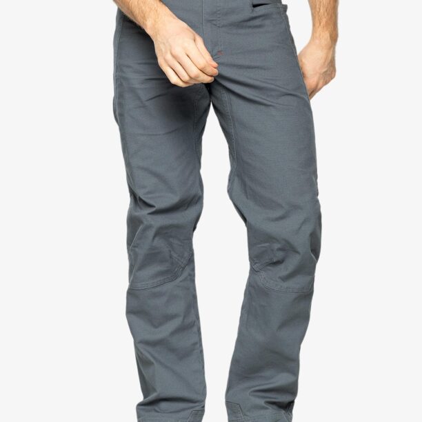 Pantaloni escalada Ocun Honk Pants - grey stormy weather