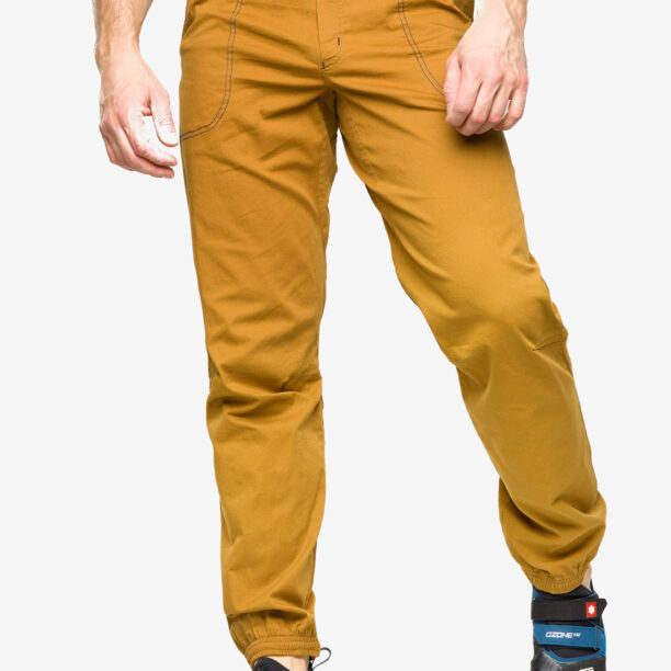 Cumpăra Pantaloni escalada Ocun Jaws Pants - brown bronze