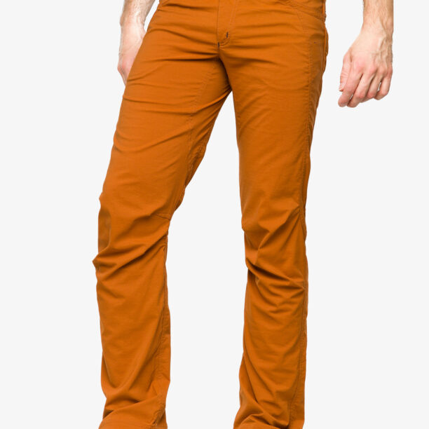 Pantaloni escalada Ocun Mania Eco Pants - caramel cafe