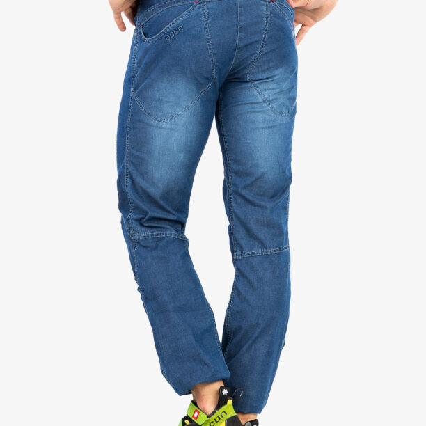 Preţ Pantaloni escalada Ocun Mania Jeans - dark blue