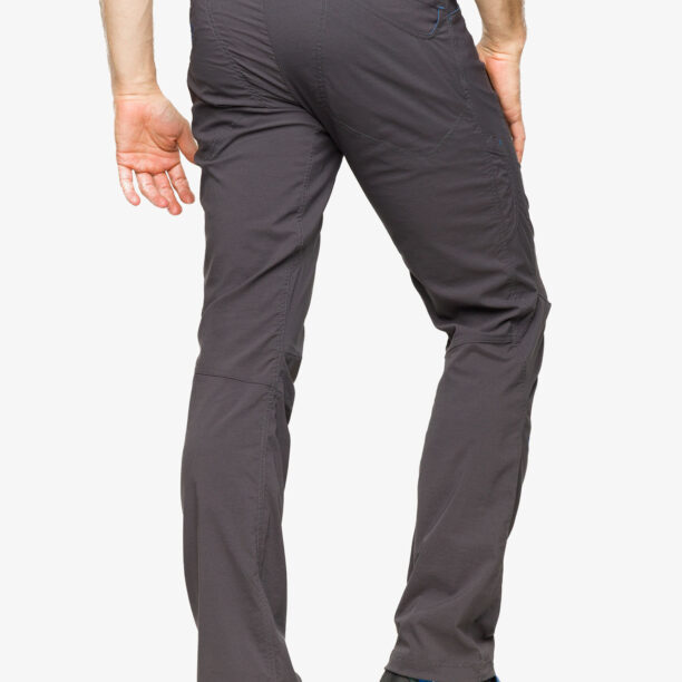 Pantaloni escalada Ocun Mania Pants - anthracite obsidian preţ