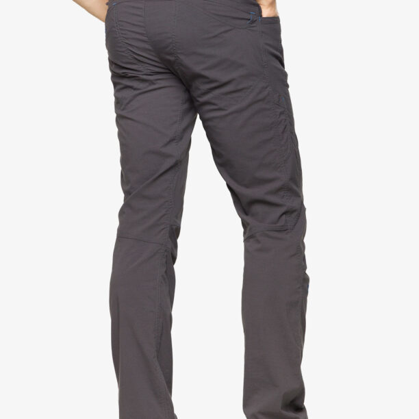 Preţ Pantaloni escalada Ocun Mania Pants - anthracite obsidian