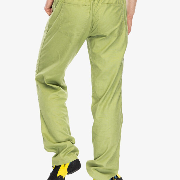 Preţ Pantaloni escalada Patagonia Hampi Rock Pants - buckhorn green