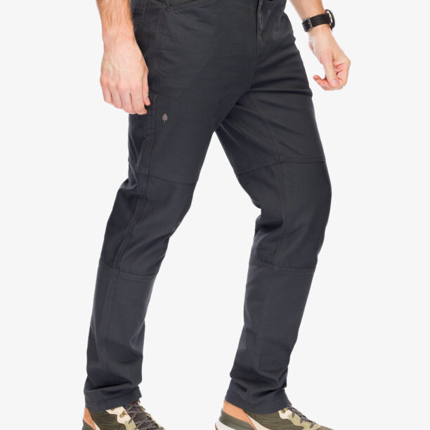 Cumpăra Pantaloni escalada Royal Robbins Half Dome Pant - charcoal