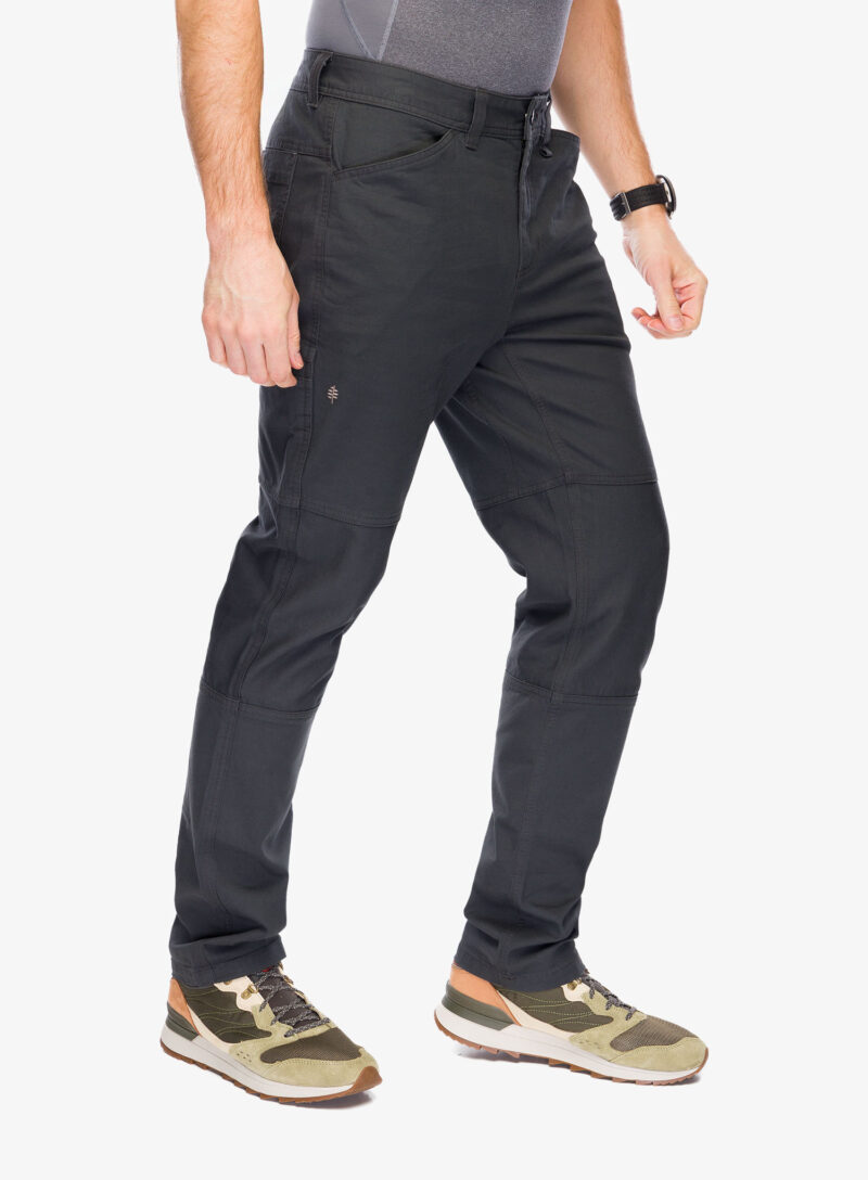 Cumpăra Pantaloni escalada Royal Robbins Half Dome Pant - charcoal