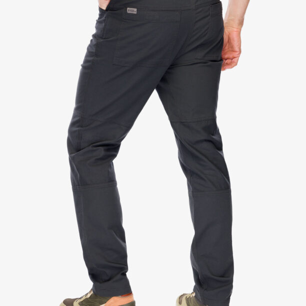 Preţ Pantaloni escalada Royal Robbins Half Dome Pant - charcoal