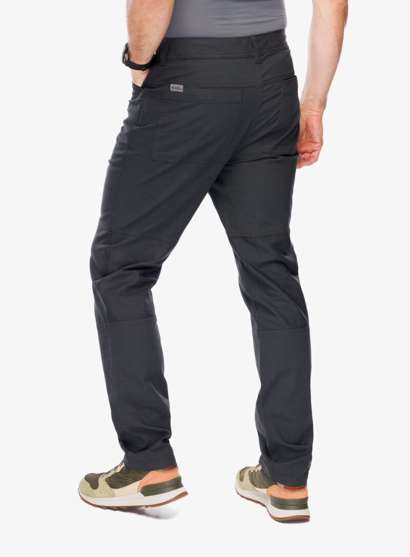 Preţ Pantaloni escalada Royal Robbins Half Dome Pant - charcoal