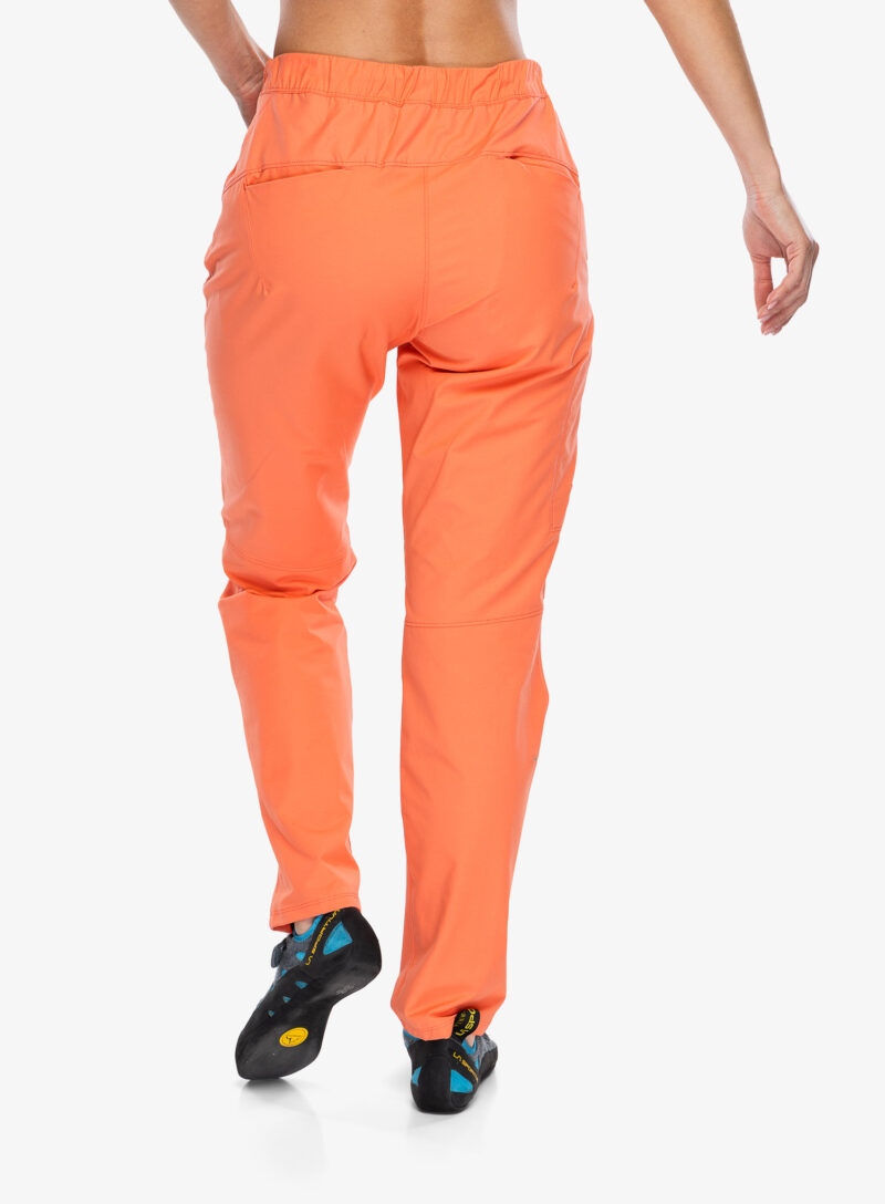 Pantaloni escalada femei Arcteryx Konseal Pant - solasta preţ