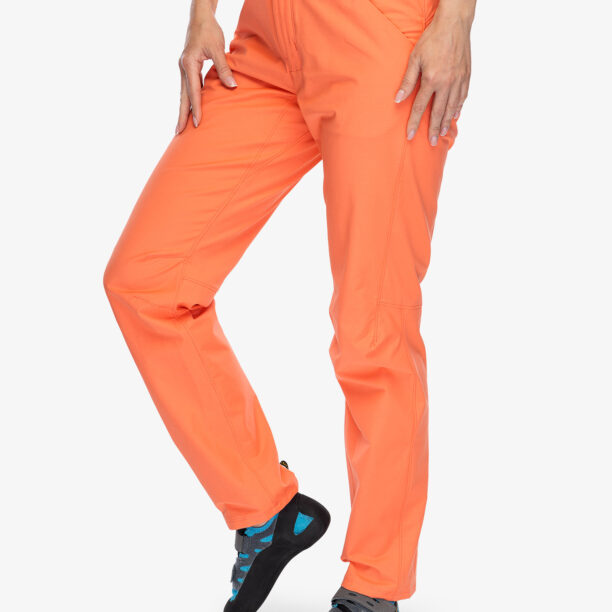 Cumpăra Pantaloni escalada femei Arcteryx Konseal Pant - solasta