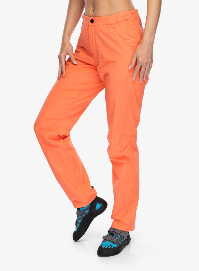 Cumpăra Pantaloni escalada femei Arcteryx Konseal Pant - solasta