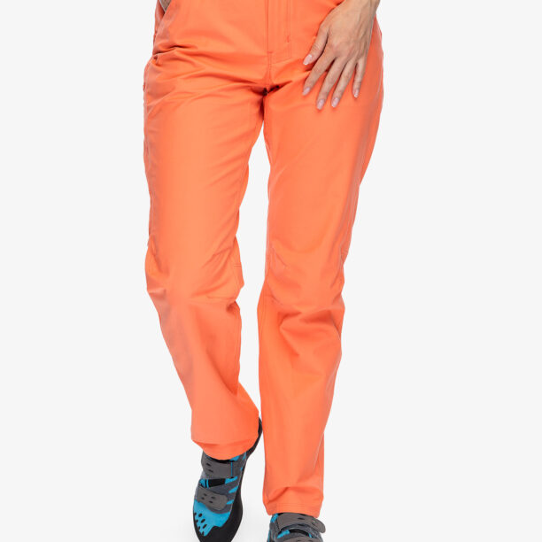 Pantaloni escalada femei Arcteryx Konseal Pant - solasta