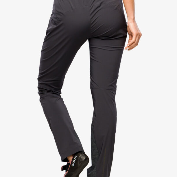 Pantaloni escalada femei Direct Alpine Cervino Lady - anthracite preţ