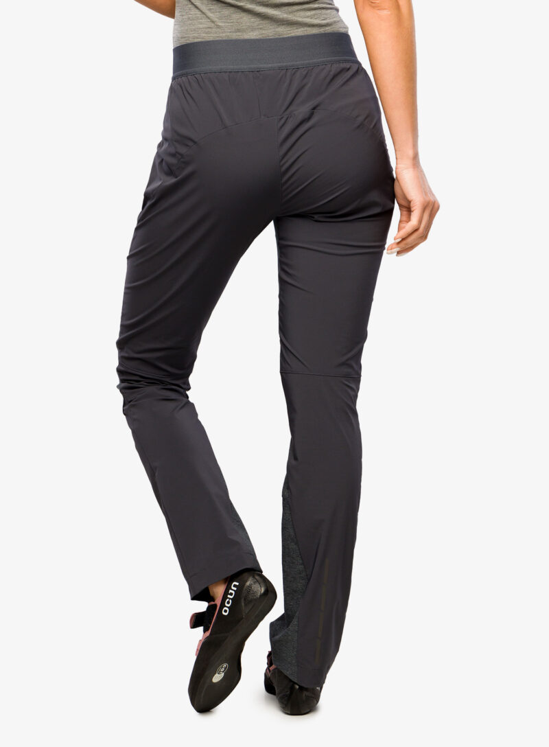 Pantaloni escalada femei Direct Alpine Cervino Lady - anthracite preţ