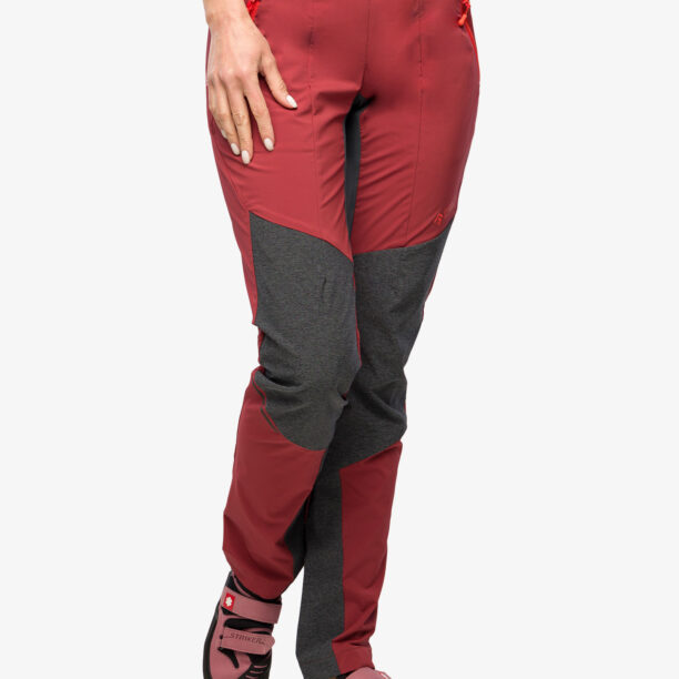 Cumpăra Pantaloni escalada femei Direct Alpine Cervino Lady - palisander