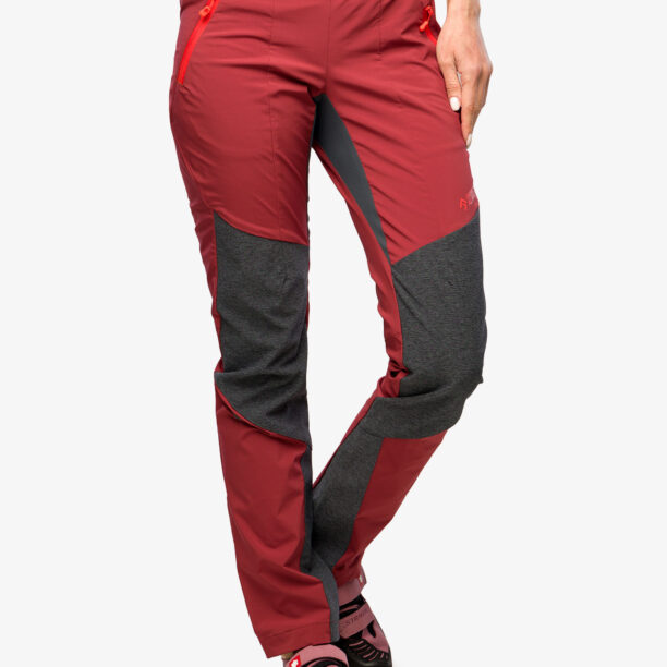 Pantaloni escalada femei Direct Alpine Cervino Lady - palisander