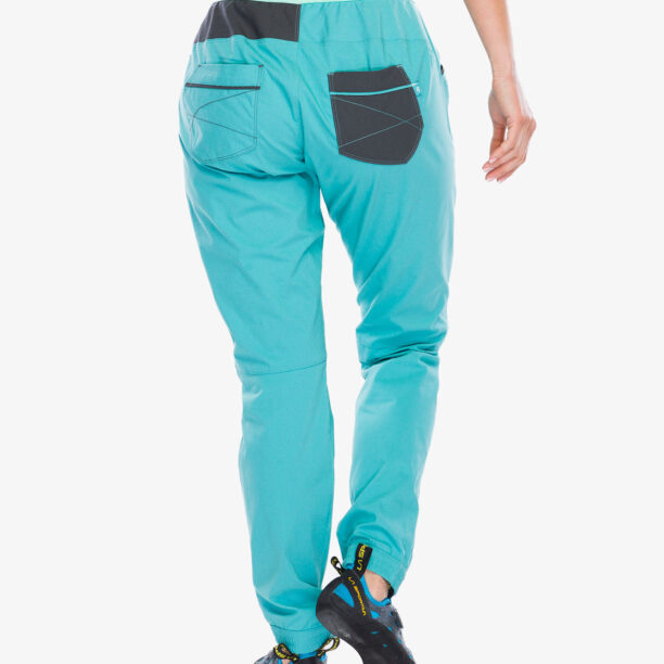 Pantaloni escalada femei Mountain Equipment Anvil Pant - porcelain preţ