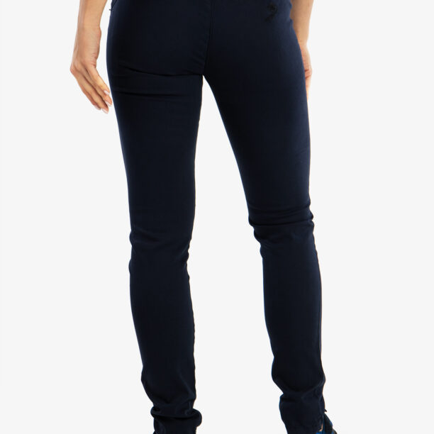 Pantaloni escalada femei Nograd Grease Pants - dark blue/blu preţ