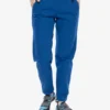 Pantaloni escalada femei Patagonia Caliza Rock Pants - endles blue