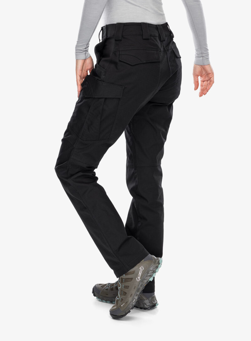 Pantaloni femei 5.11 Icon Pant - black preţ