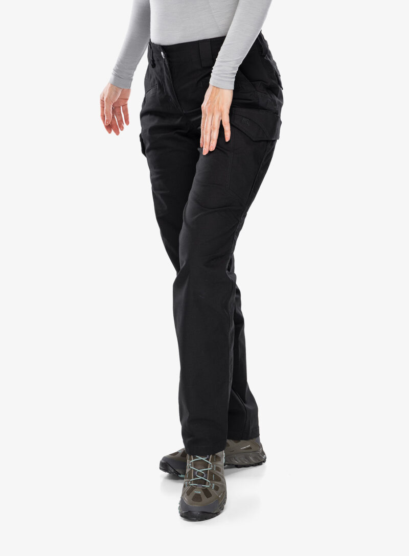 Cumpăra Pantaloni femei 5.11 Icon Pant - black