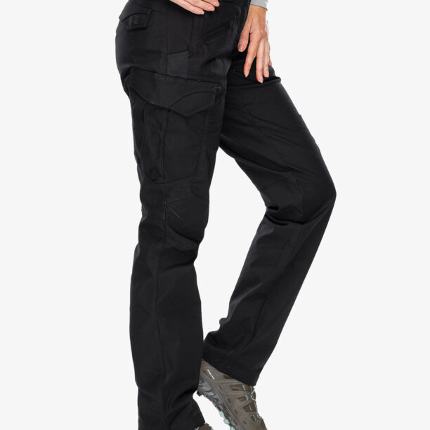 Preţ Pantaloni femei 5.11 Icon Pant - black