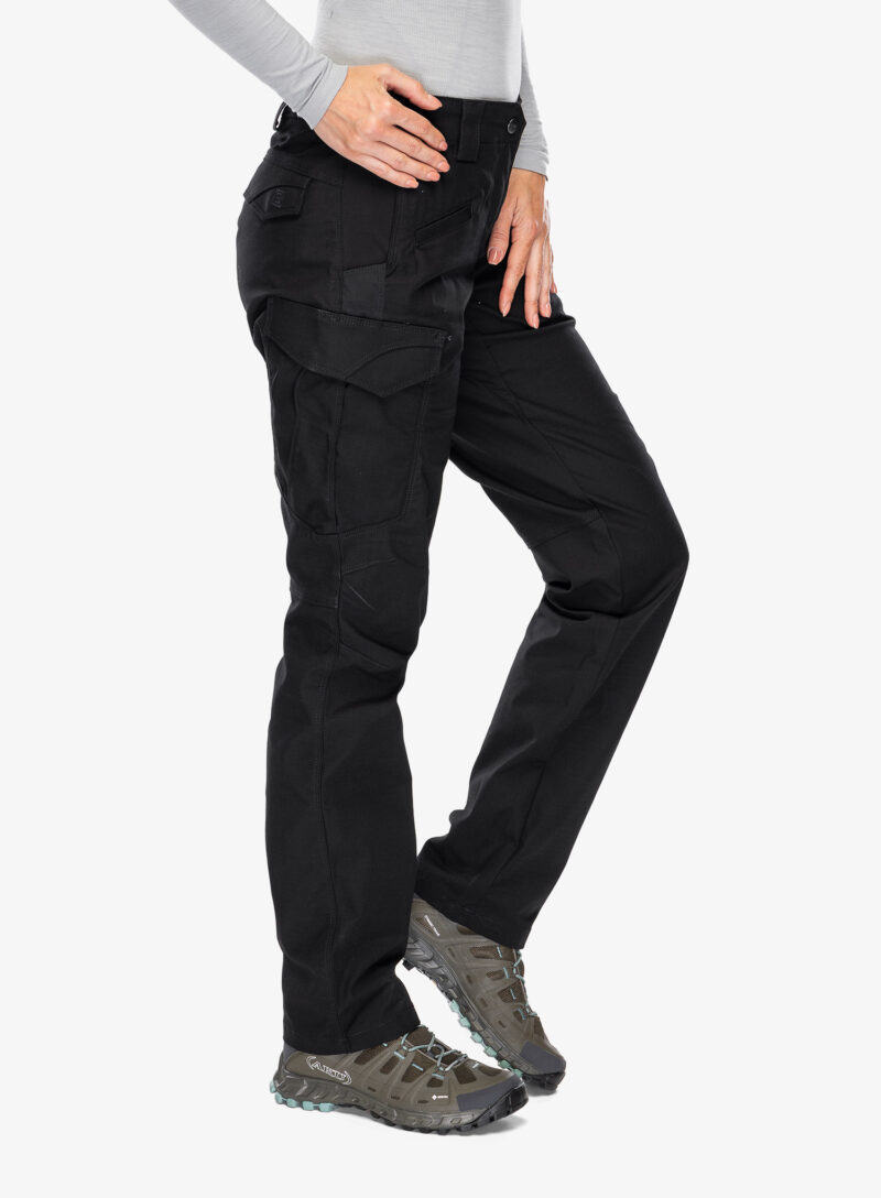 Preţ Pantaloni femei 5.11 Icon Pant - black