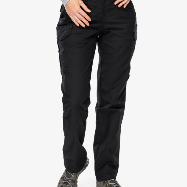 Pantaloni femei 5.11 Icon Pant - black