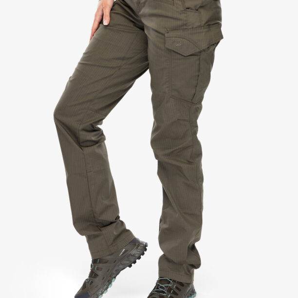 Cumpăra Pantaloni femei 5.11 Icon Pant - green