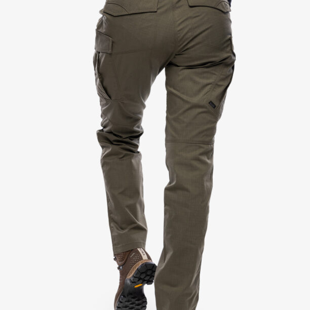 Pantaloni femei 5.11 Icon Pant - ranger green preţ