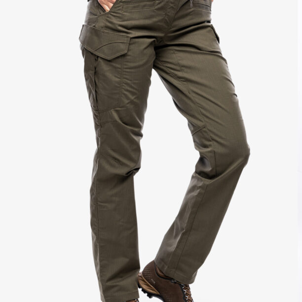 Cumpăra Pantaloni femei 5.11 Icon Pant - ranger green