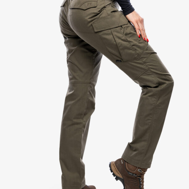 Preţ Pantaloni femei 5.11 Icon Pant - ranger green