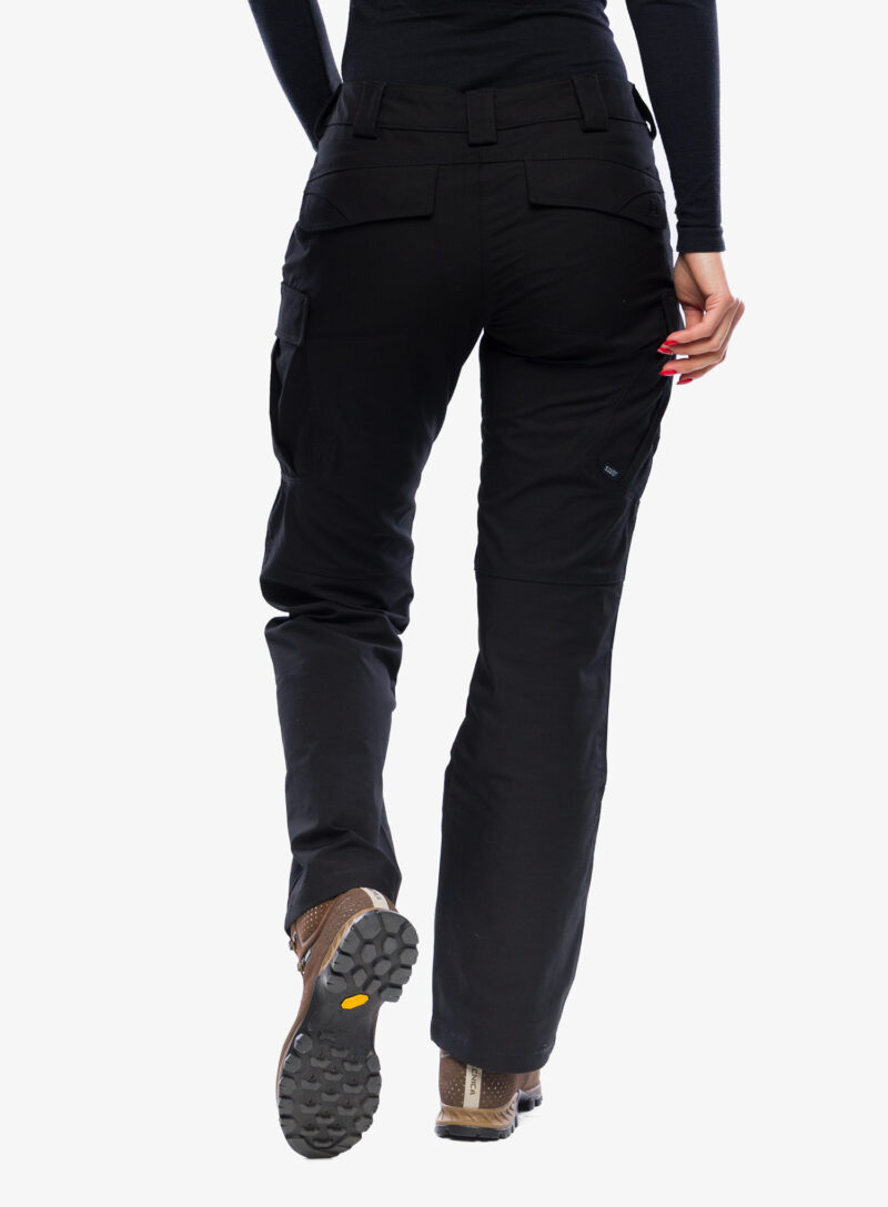 Pantaloni femei 5.11 Stryke Pant - black preţ