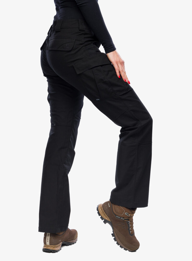 Preţ Pantaloni femei 5.11 Stryke Pant - black