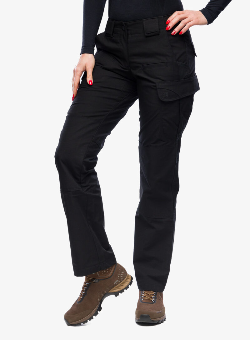 Pantaloni femei 5.11 Stryke Pant - black