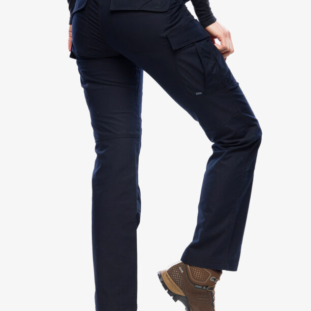 Pantaloni femei 5.11 Stryke Pant - dark navy preţ