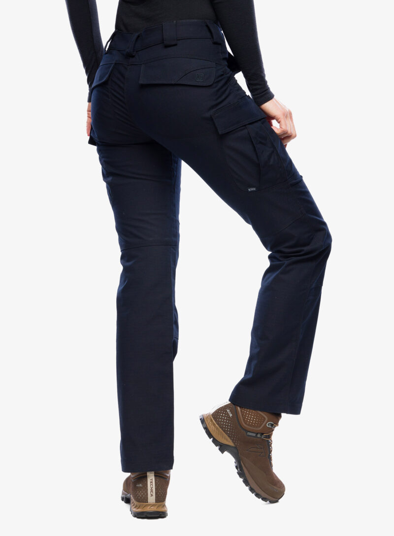 Pantaloni femei 5.11 Stryke Pant - dark navy preţ