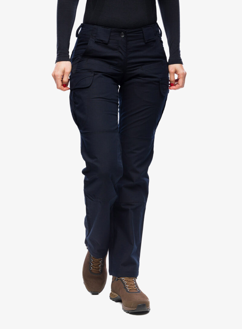 Pantaloni femei 5.11 Stryke Pant - dark navy