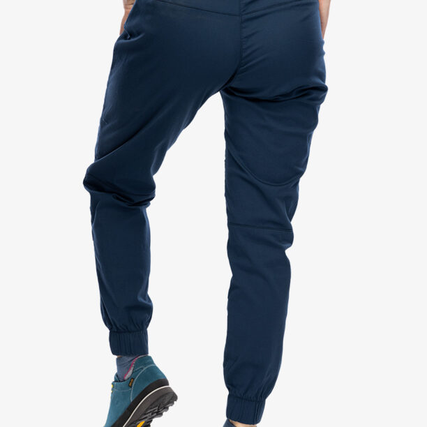 Pantaloni femei Black Diamond Notion SP Pants - indigo preţ