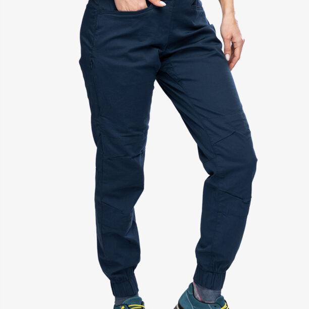 Cumpăra Pantaloni femei Black Diamond Notion SP Pants - indigo