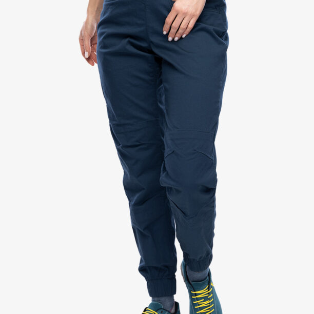 Pantaloni femei Black Diamond Notion SP Pants - indigo