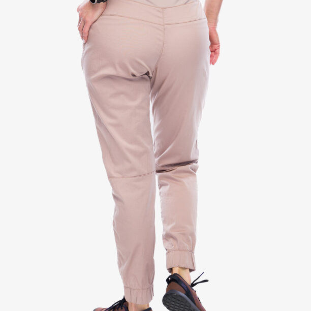 Pantaloni femei Black Diamond Notion SP Pants - pale mauve preţ